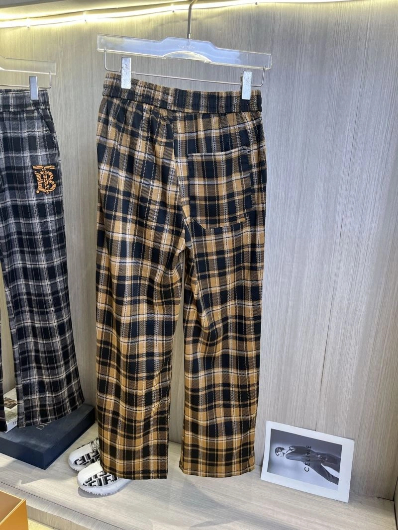 Upgraded Burberry Long Pants 101752
