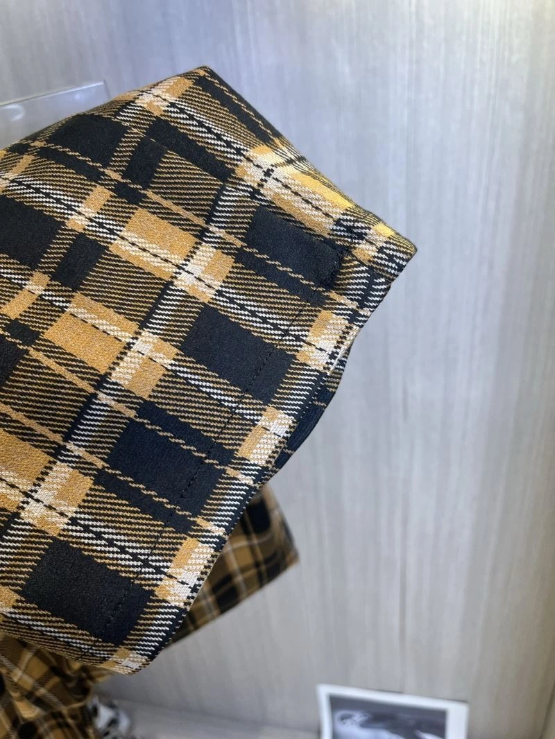 Upgraded Burberry Long Pants 101752