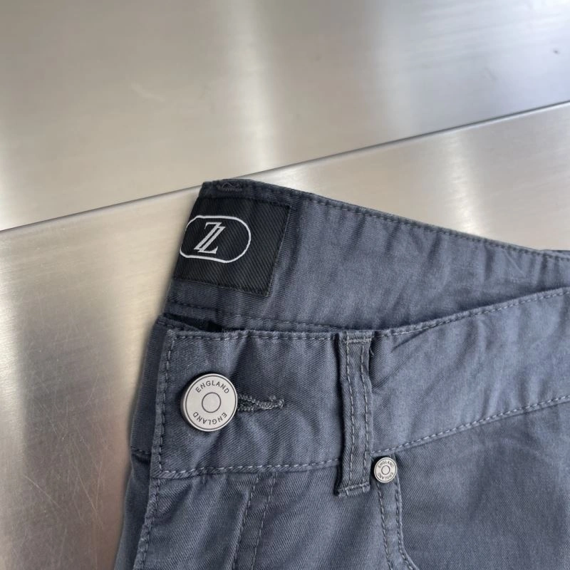 Fashionable Burberry Long Pants 101775
