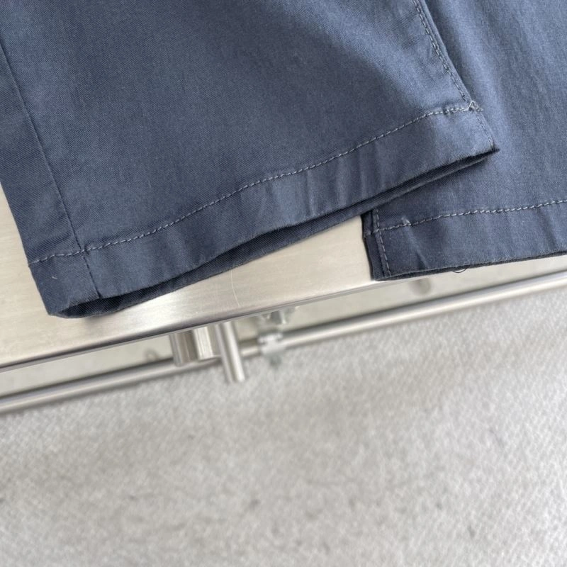 Fashionable Burberry Long Pants 101775