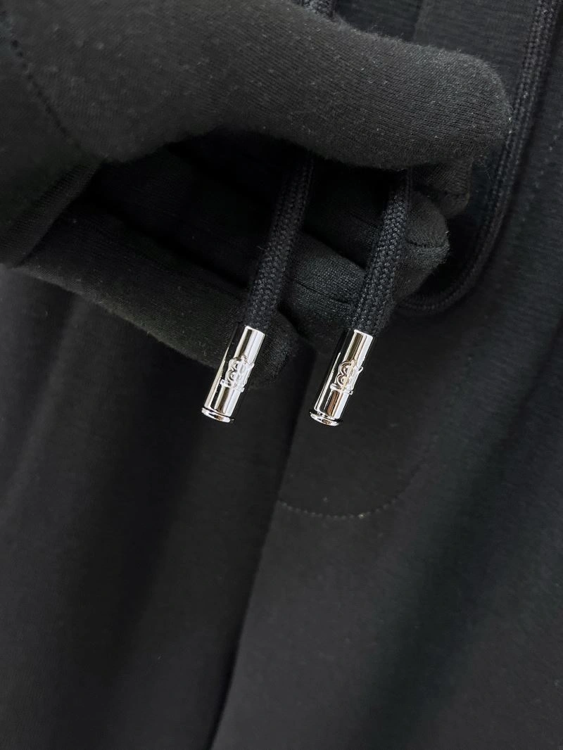 Functional Burberry Long Pants 101760