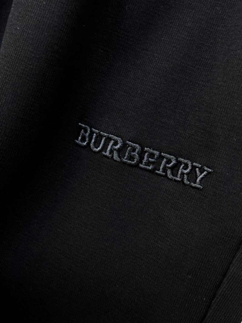 Functional Burberry Long Pants 101760