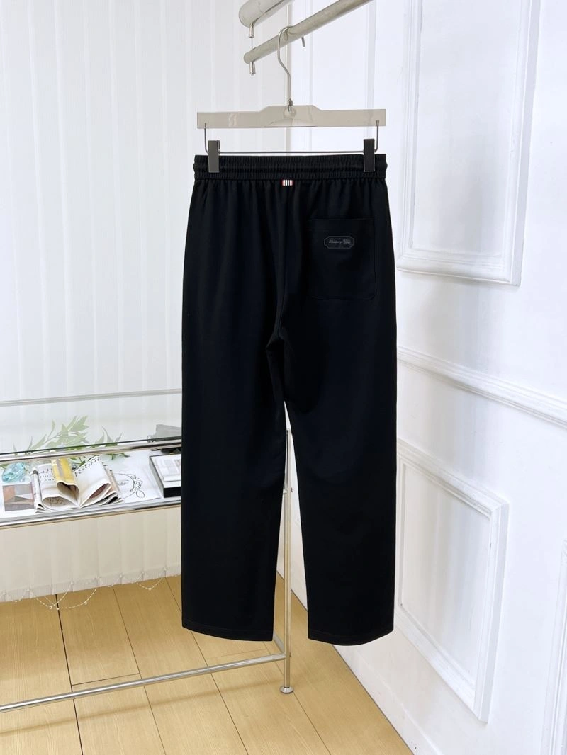 Functional Burberry Long Pants 101760