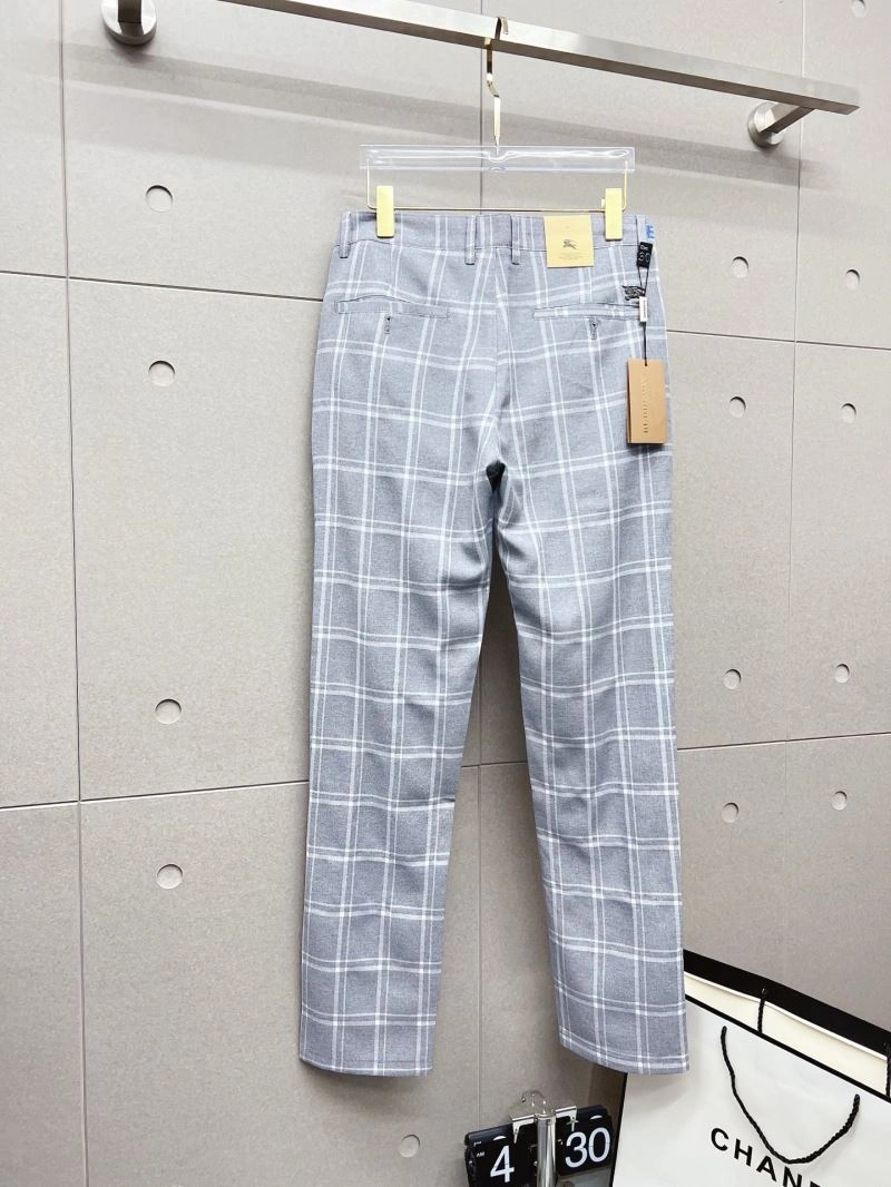 Burberry Long Pants ComfortFit 101781