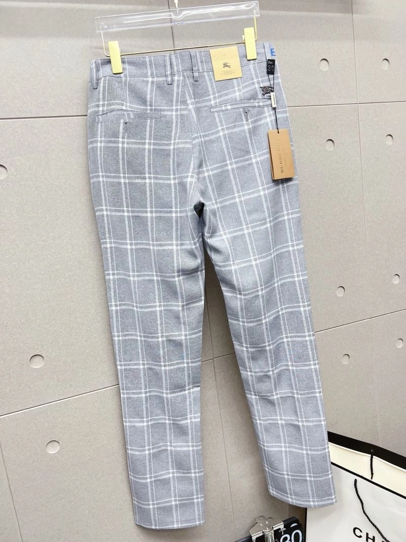 Burberry Long Pants ComfortFit 101781
