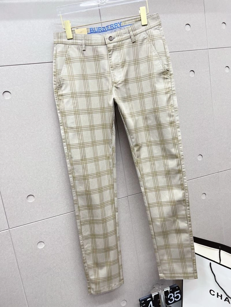 Burberry Long Pants Popular 101772