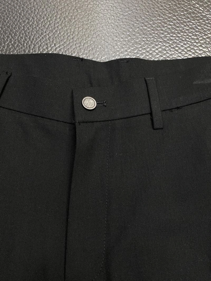 Timeless Burberry Long Pants 101743