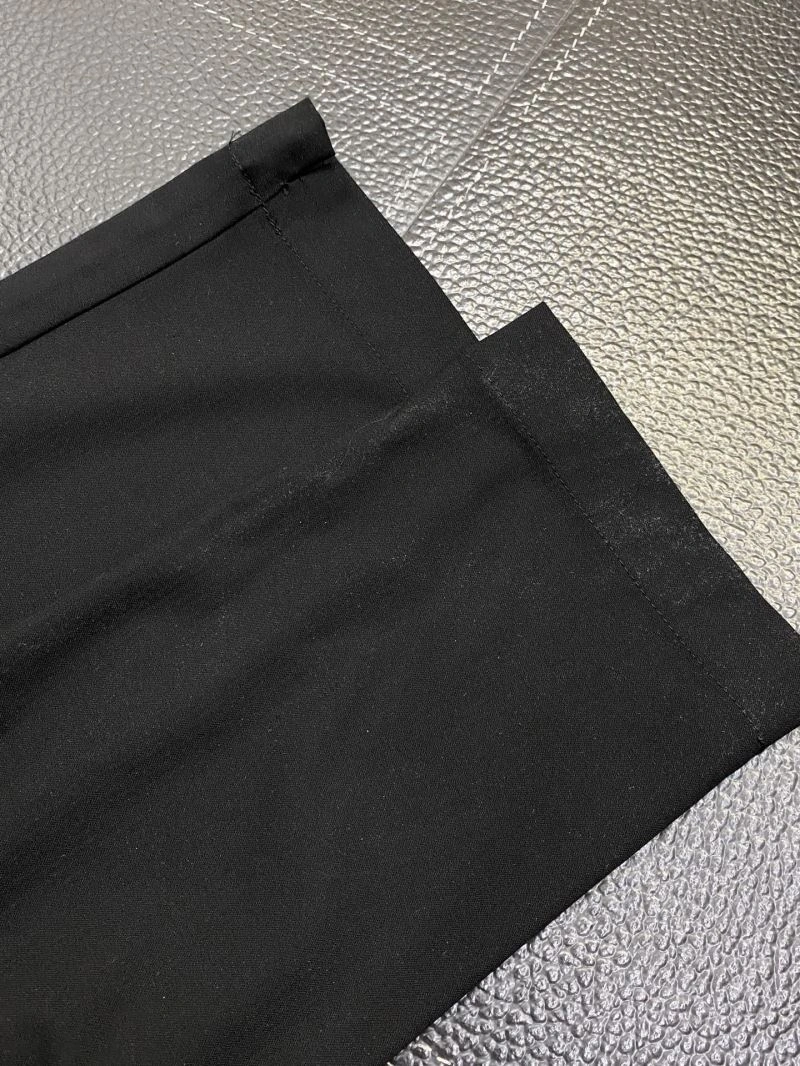 Timeless Burberry Long Pants 101743