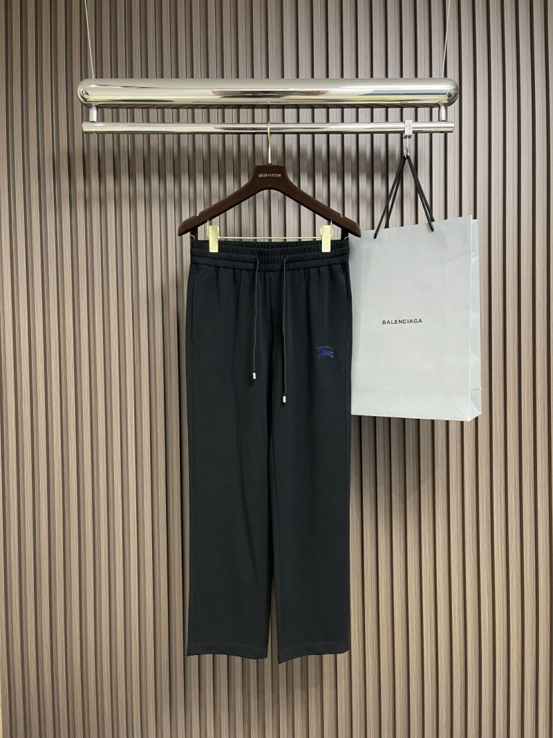 Burberry Long Pants SmoothTexture 101749