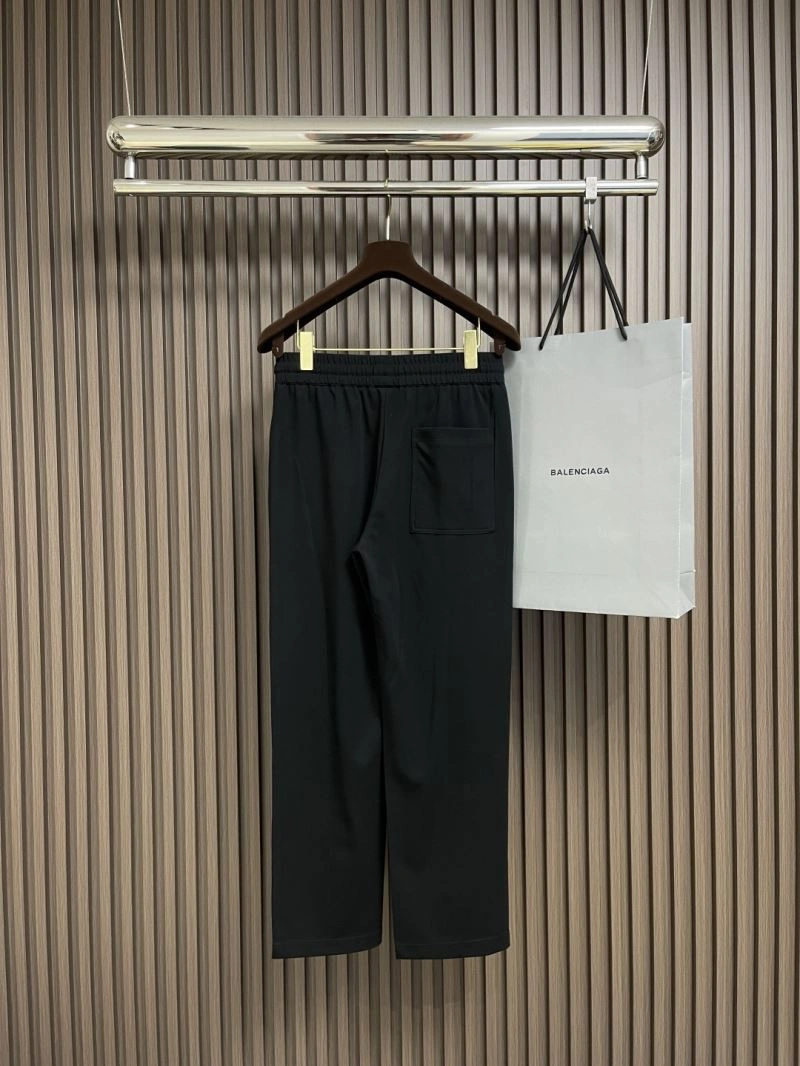 Burberry Long Pants SmoothTexture 101749