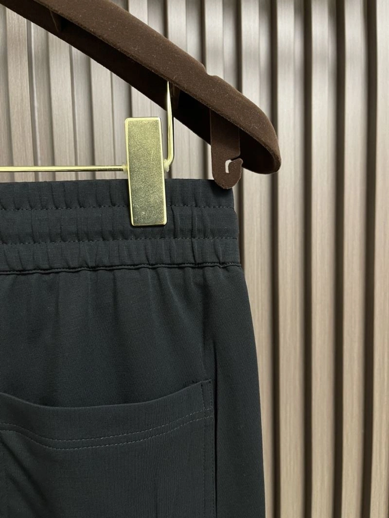 Burberry Long Pants SmoothTexture 101749