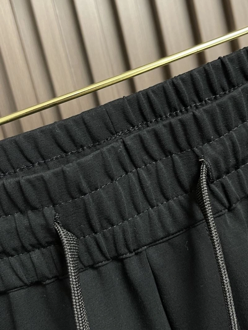 Burberry Long Pants SmoothTexture 101749