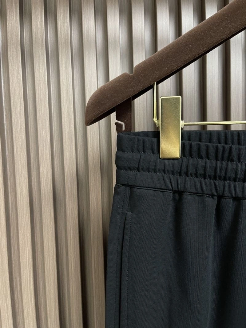 Burberry Long Pants SmoothTexture 101749