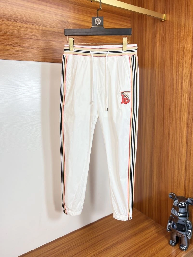 Durable Burberry Long Pants 101282