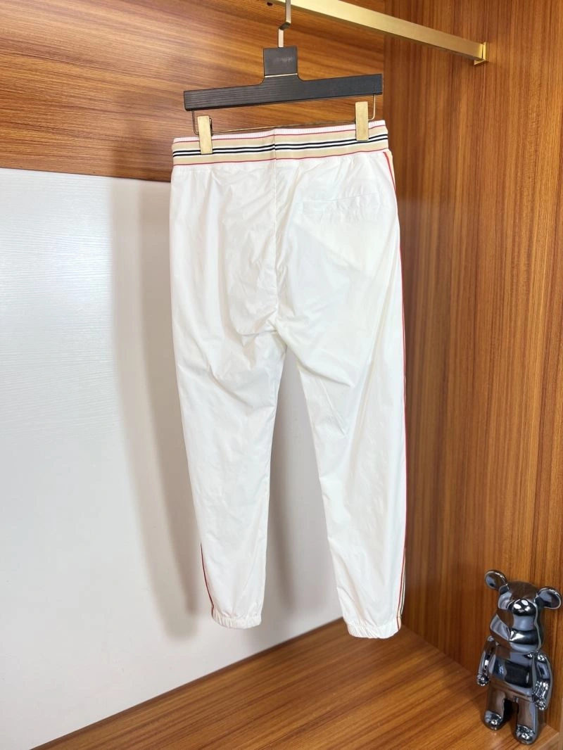 Durable Burberry Long Pants 101282