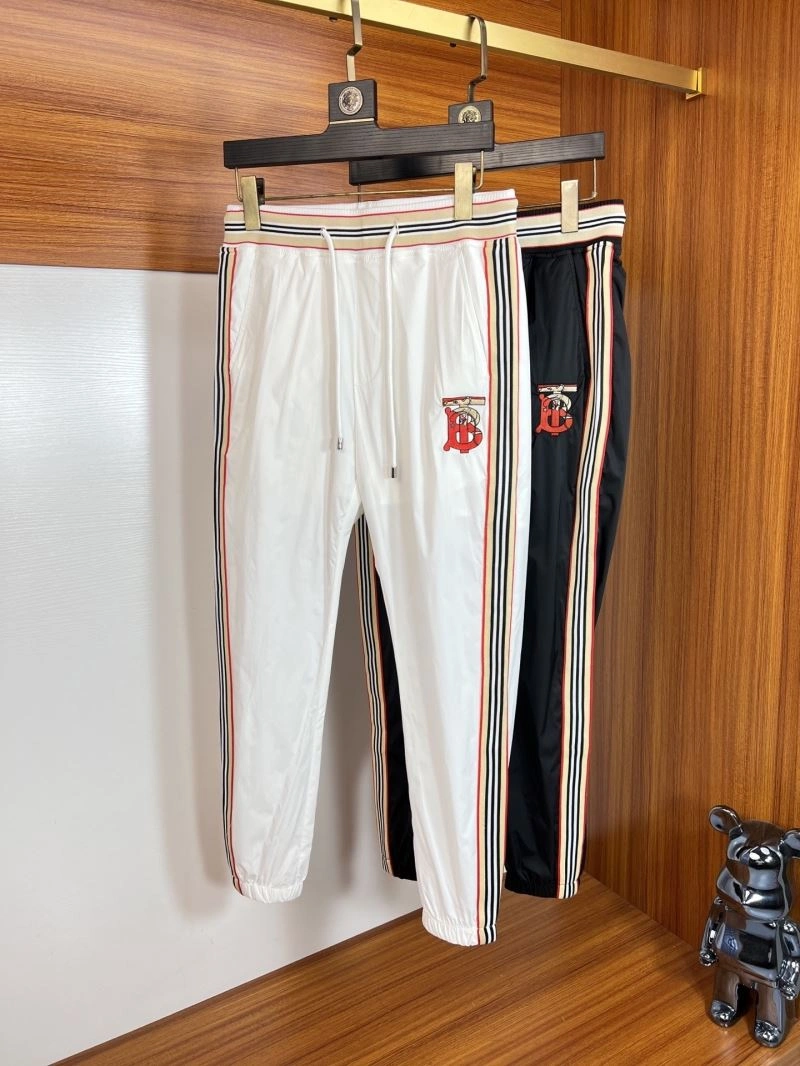 Durable Burberry Long Pants 101282