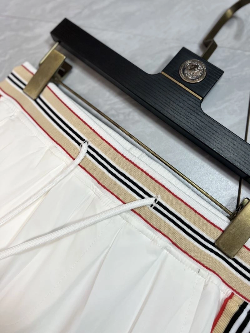 Durable Burberry Long Pants 101282