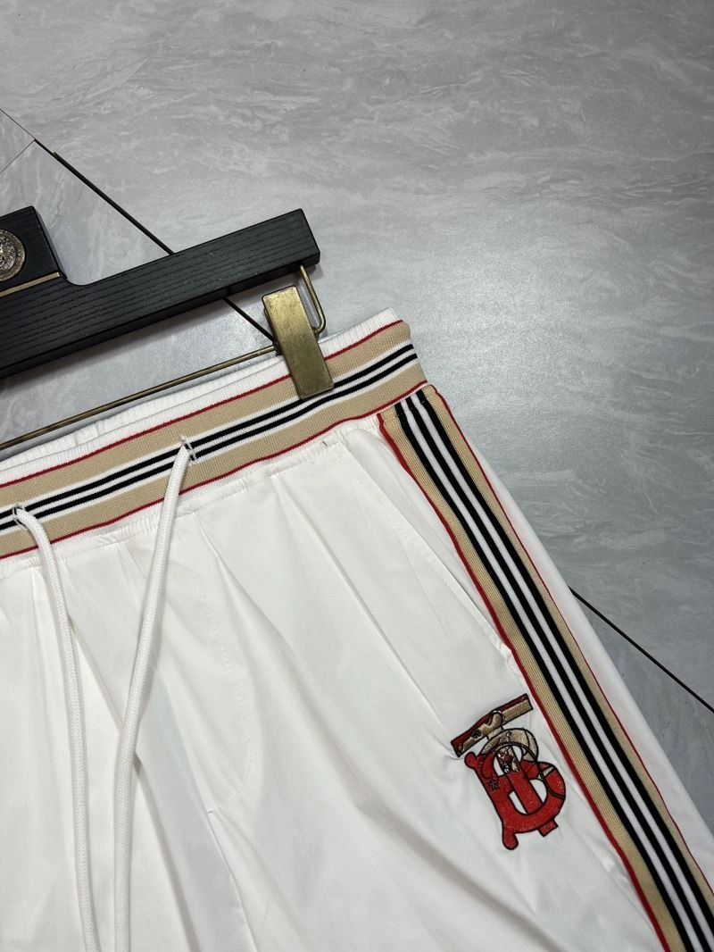 Durable Burberry Long Pants 101282
