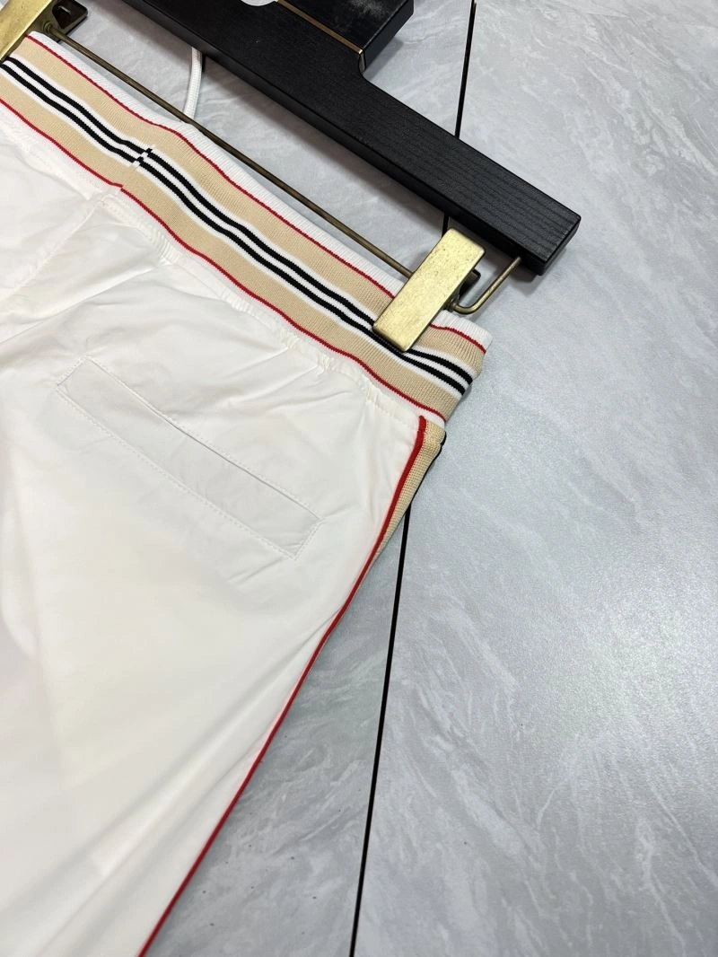 Durable Burberry Long Pants 101282