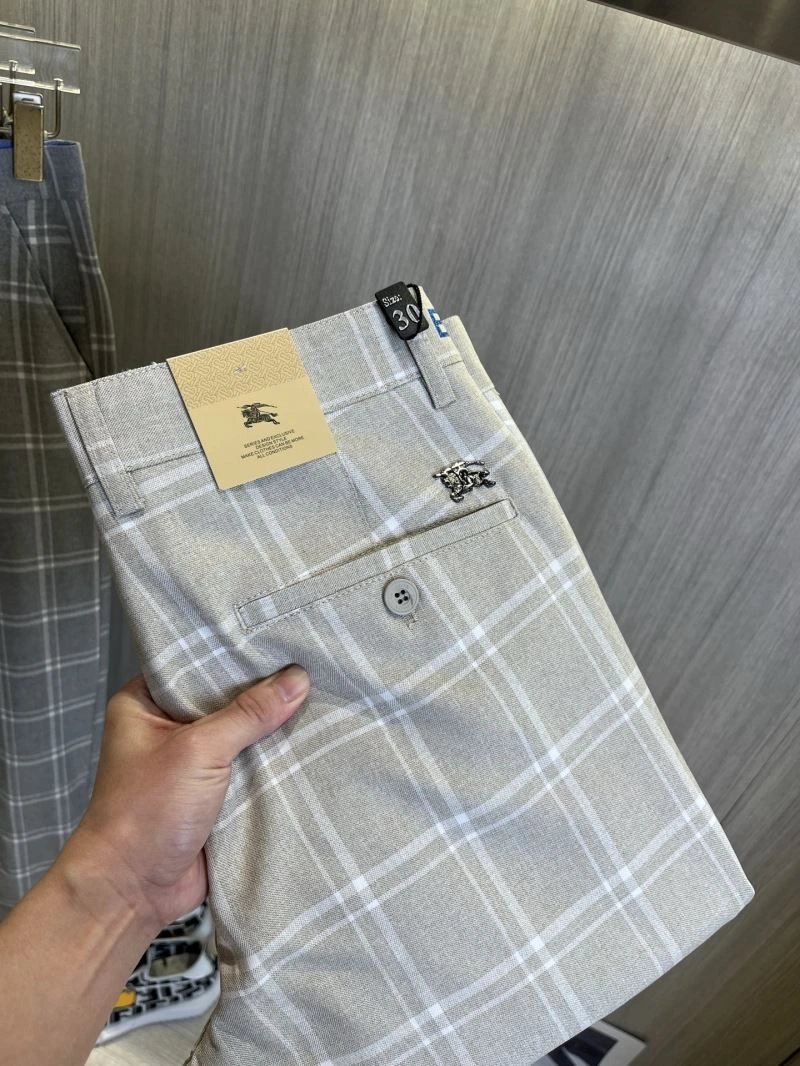 TopPick Burberry Long Pants 101256