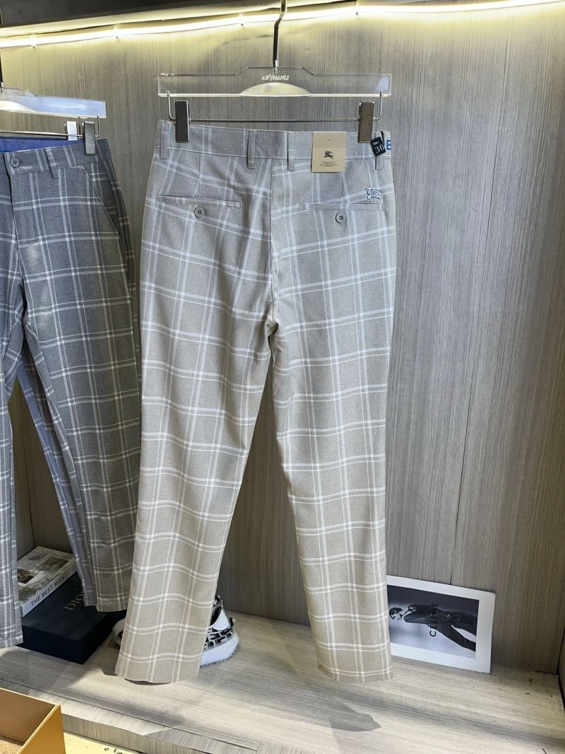TopPick Burberry Long Pants 101256