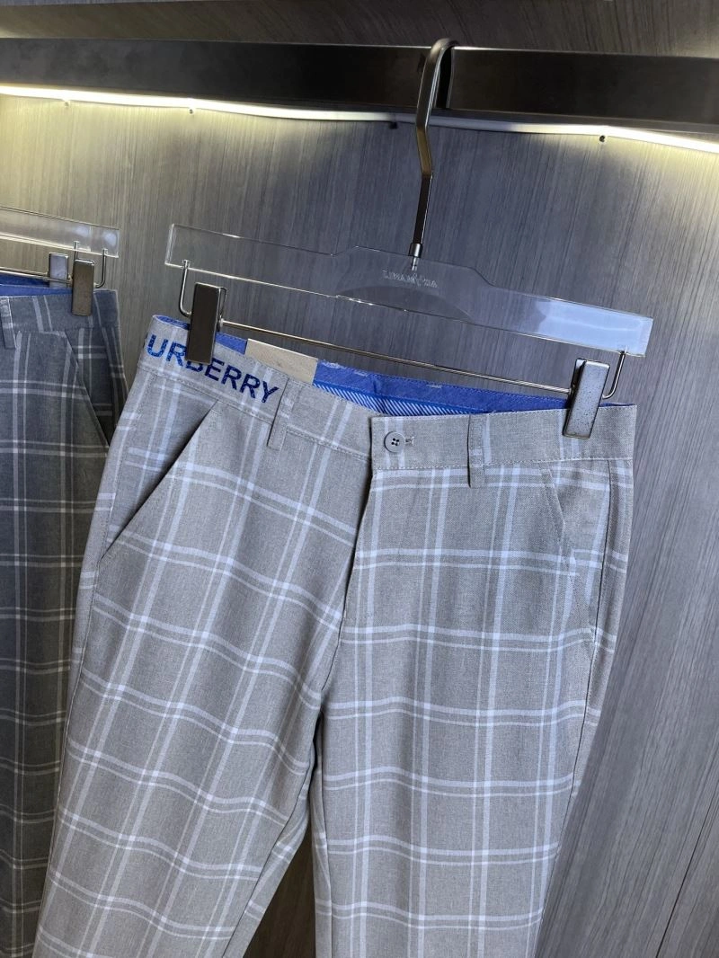 TopPick Burberry Long Pants 101256