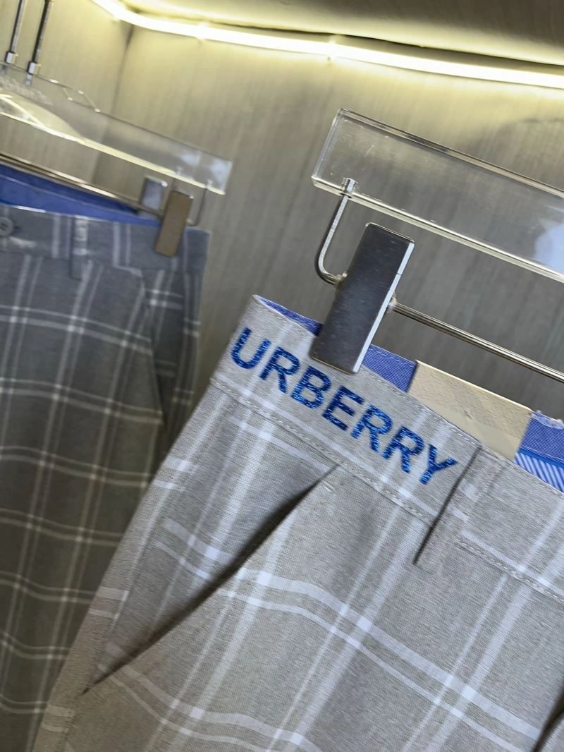 TopPick Burberry Long Pants 101256