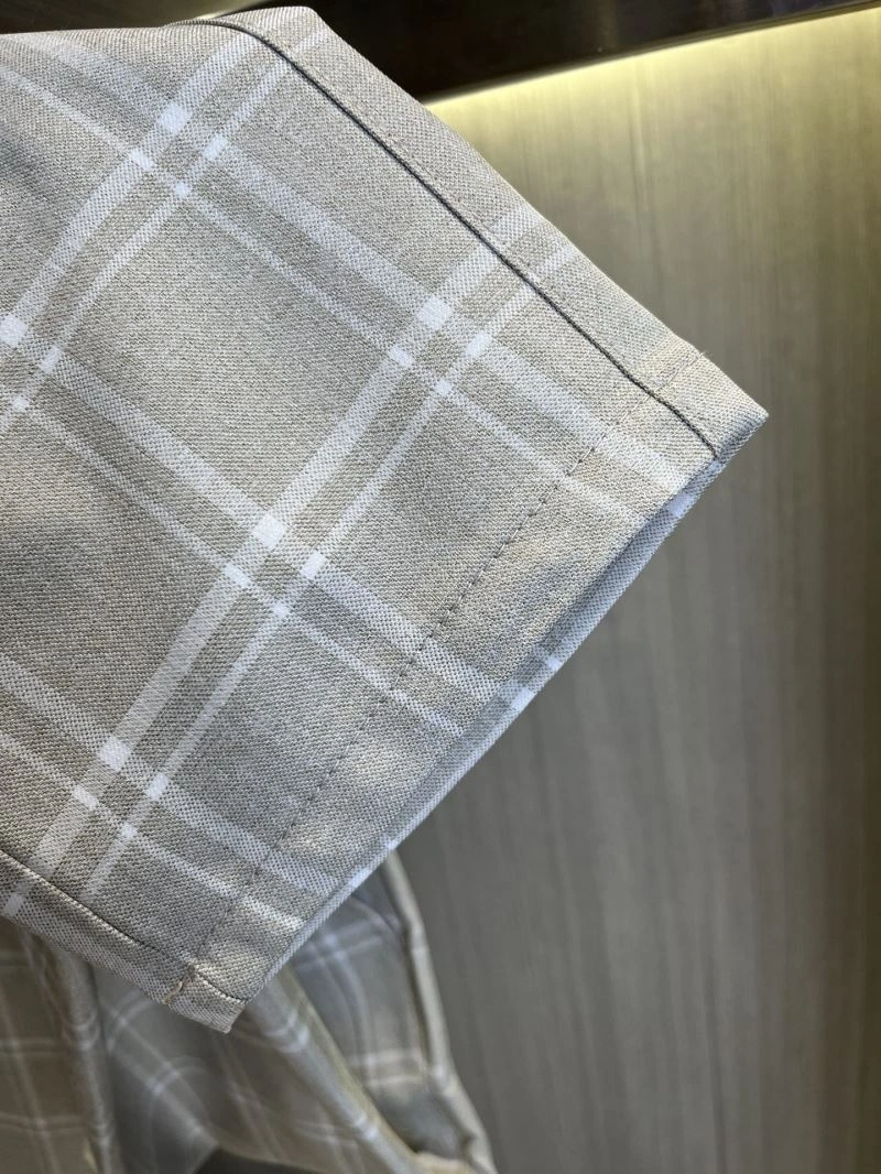 TopPick Burberry Long Pants 101256