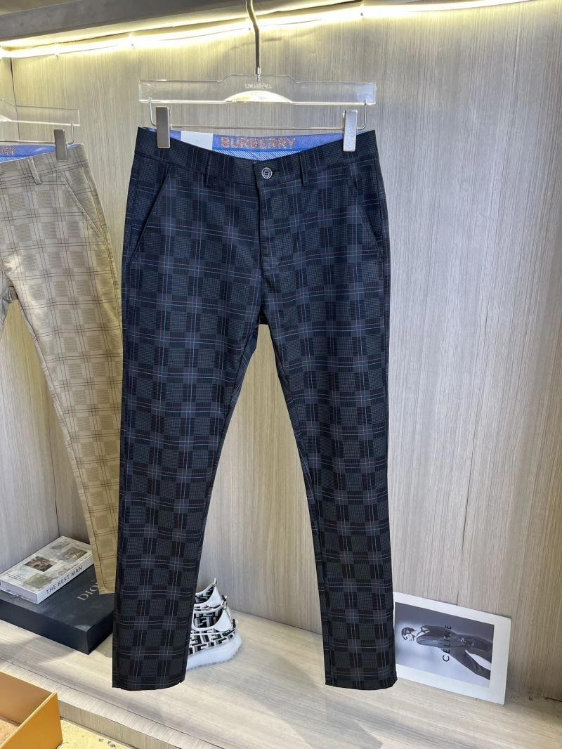 Burberry Long Pants Trendsetting 101255