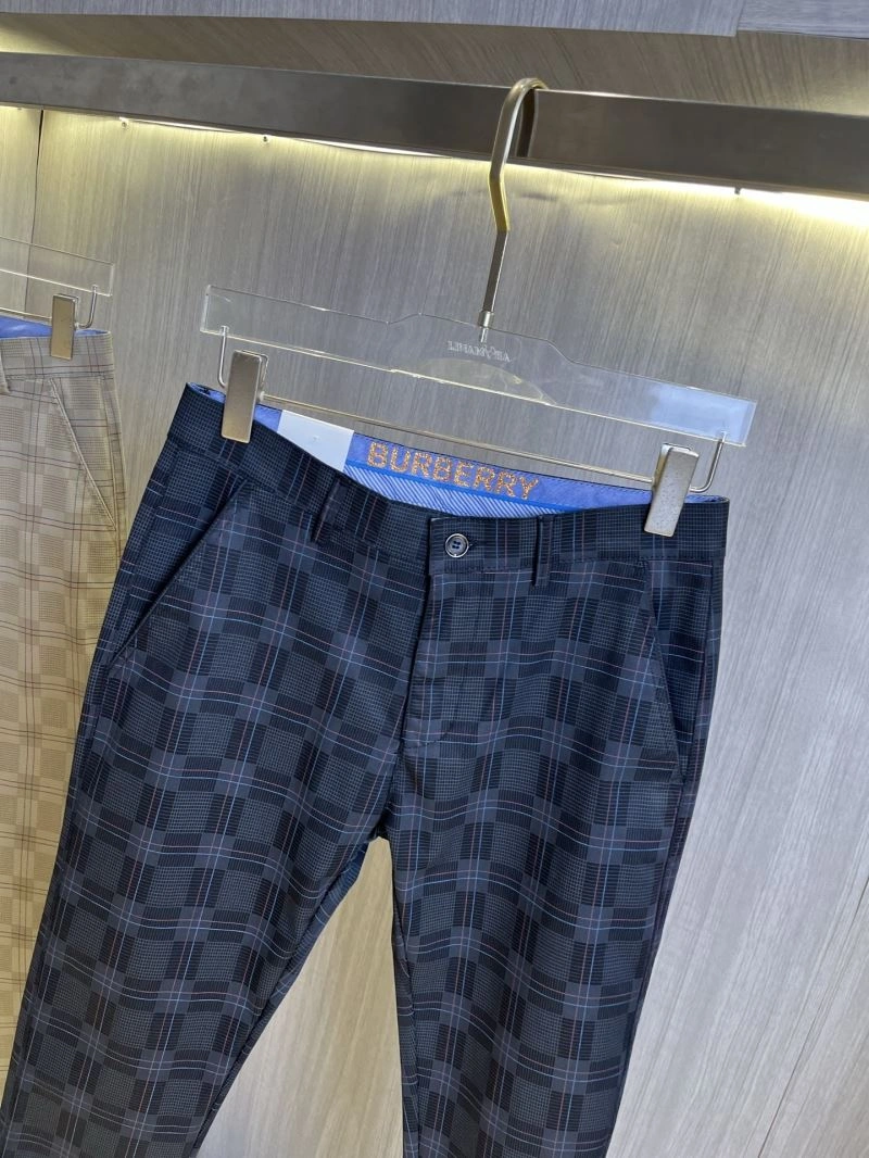 Burberry Long Pants Trendsetting 101255