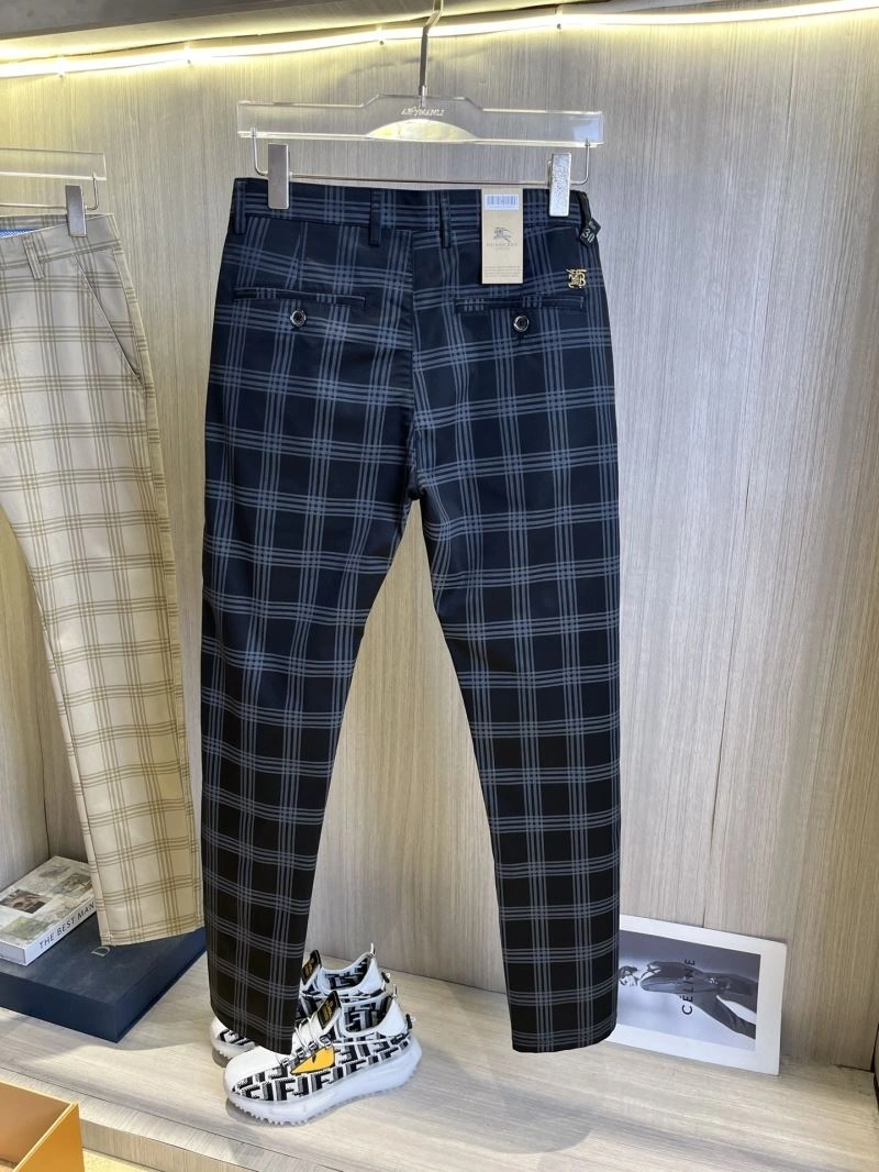 Burberry Long Pants AllSeason 101263