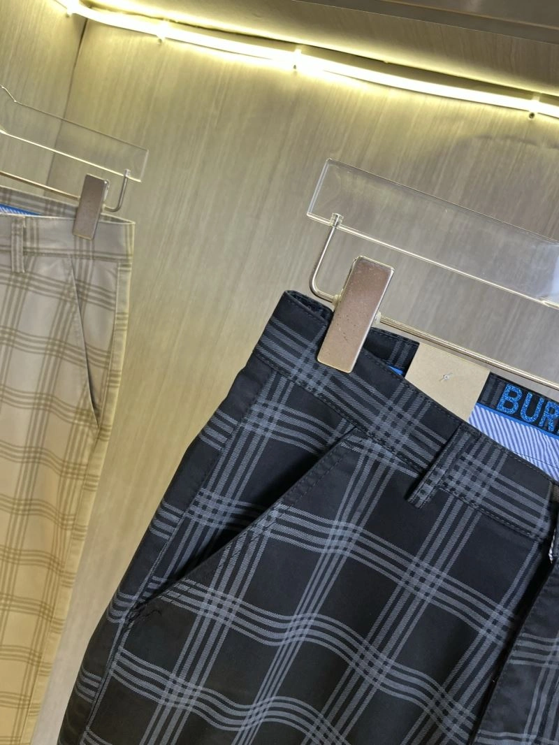 Burberry Long Pants AllSeason 101263