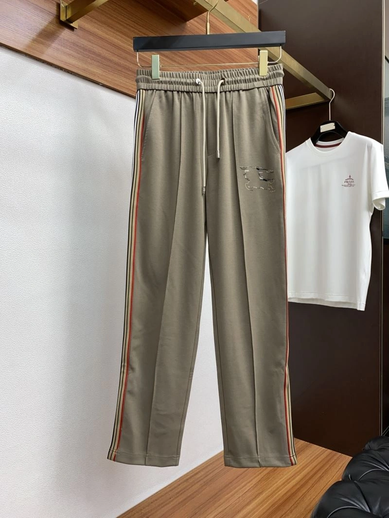 SoftTouch Burberry Long Pants 101252