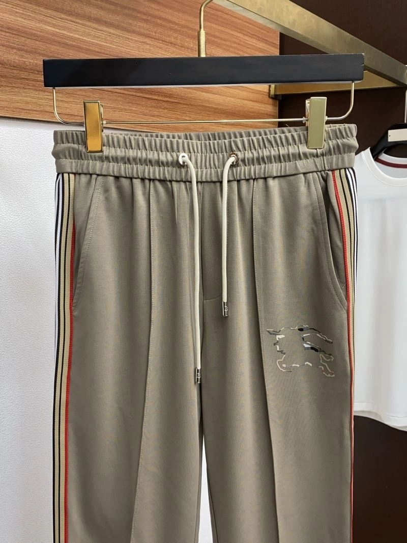 SoftTouch Burberry Long Pants 101252