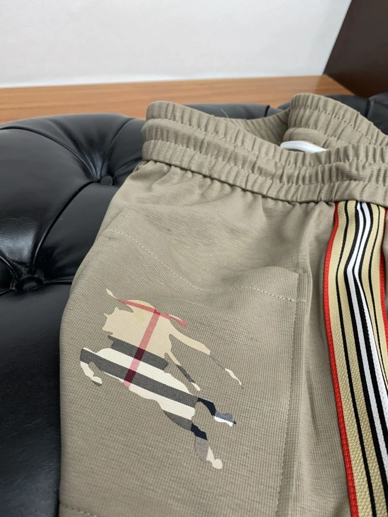 SoftTouch Burberry Long Pants 101252