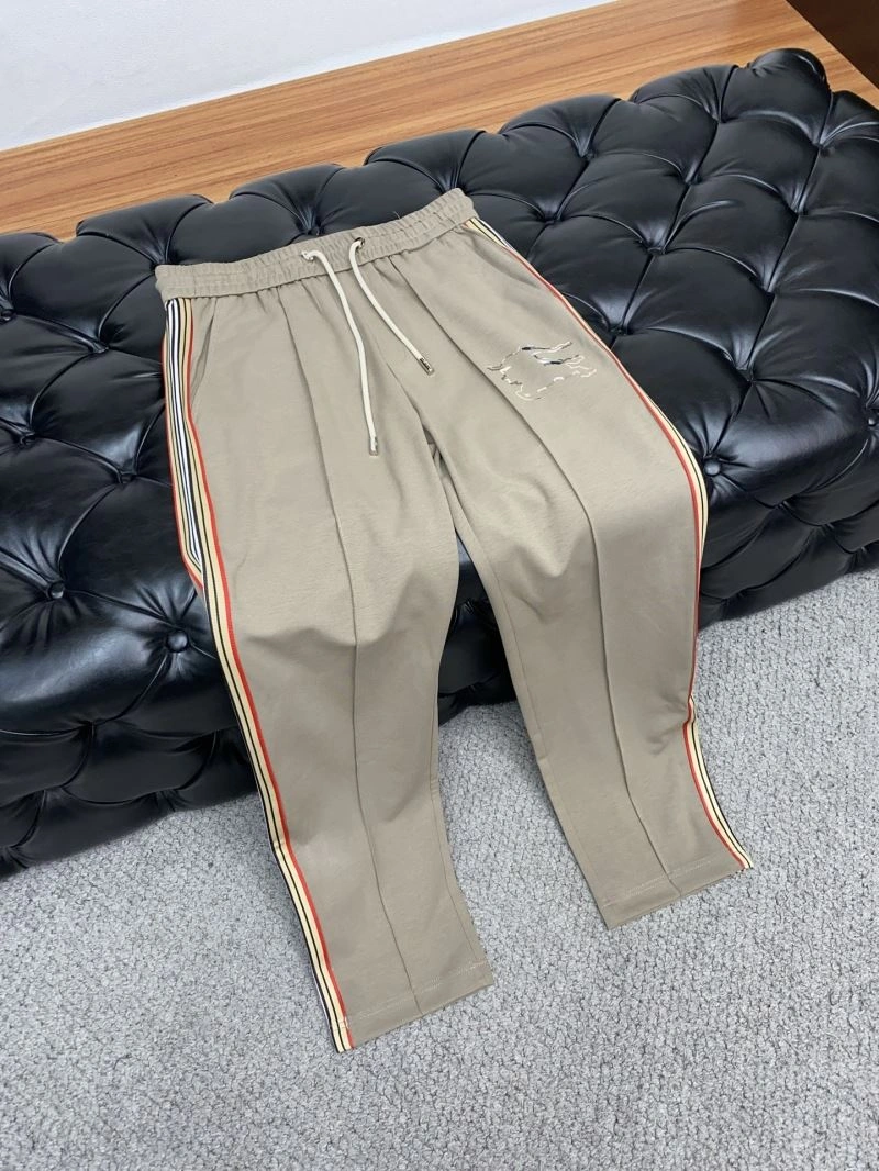 SoftTouch Burberry Long Pants 101252