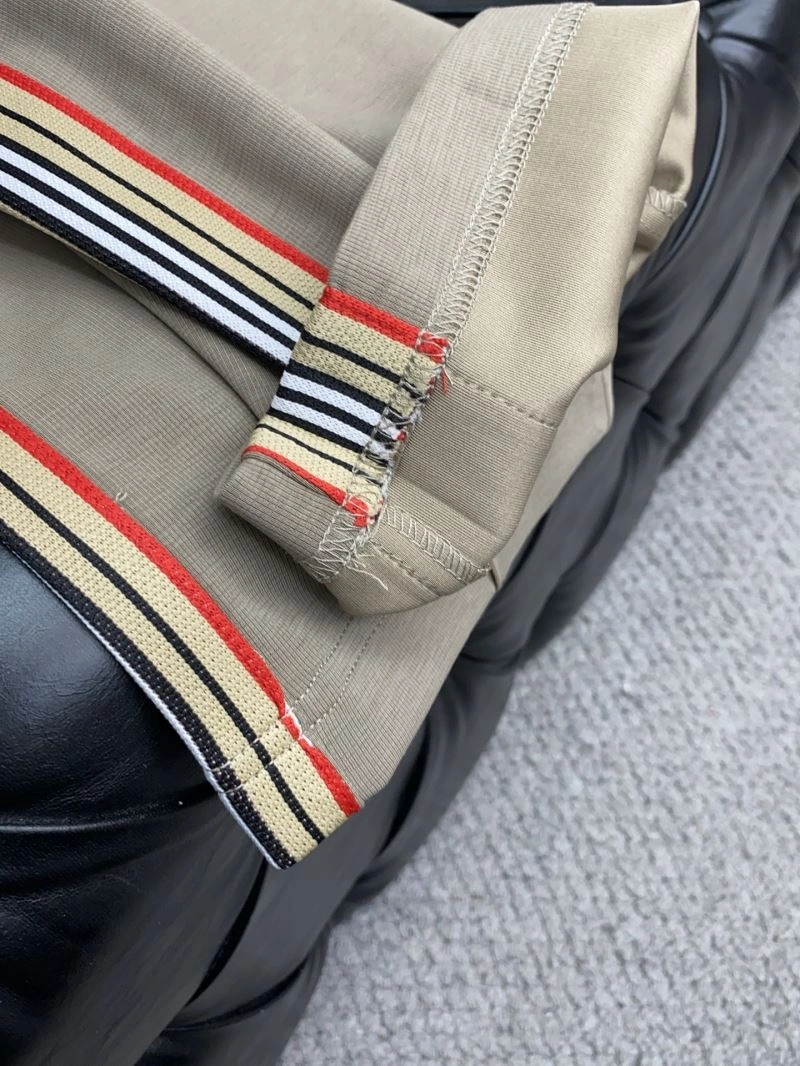 SoftTouch Burberry Long Pants 101252