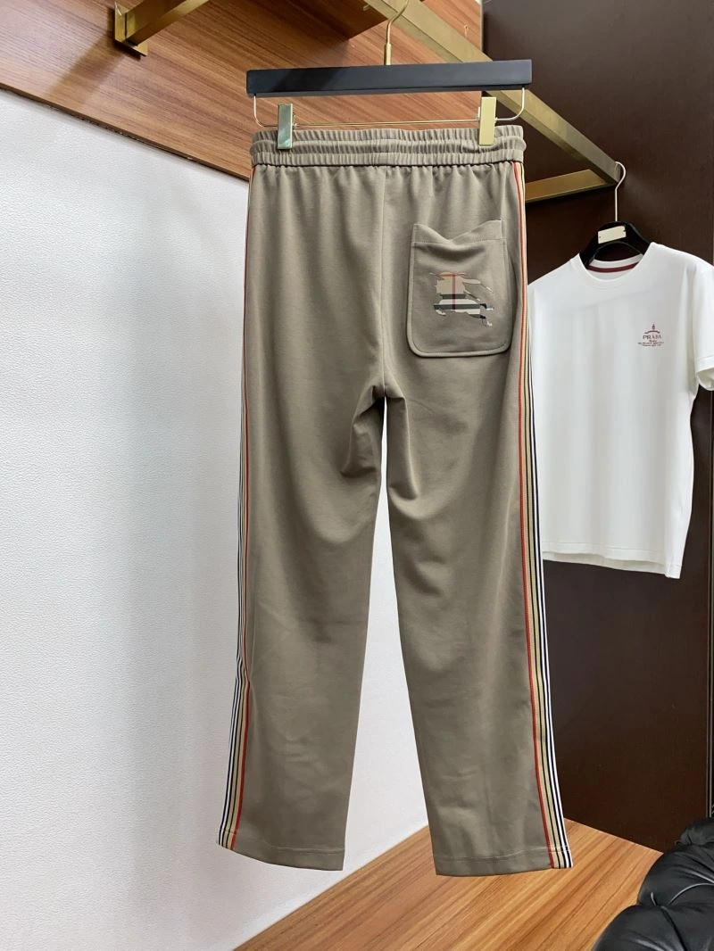 SoftTouch Burberry Long Pants 101252