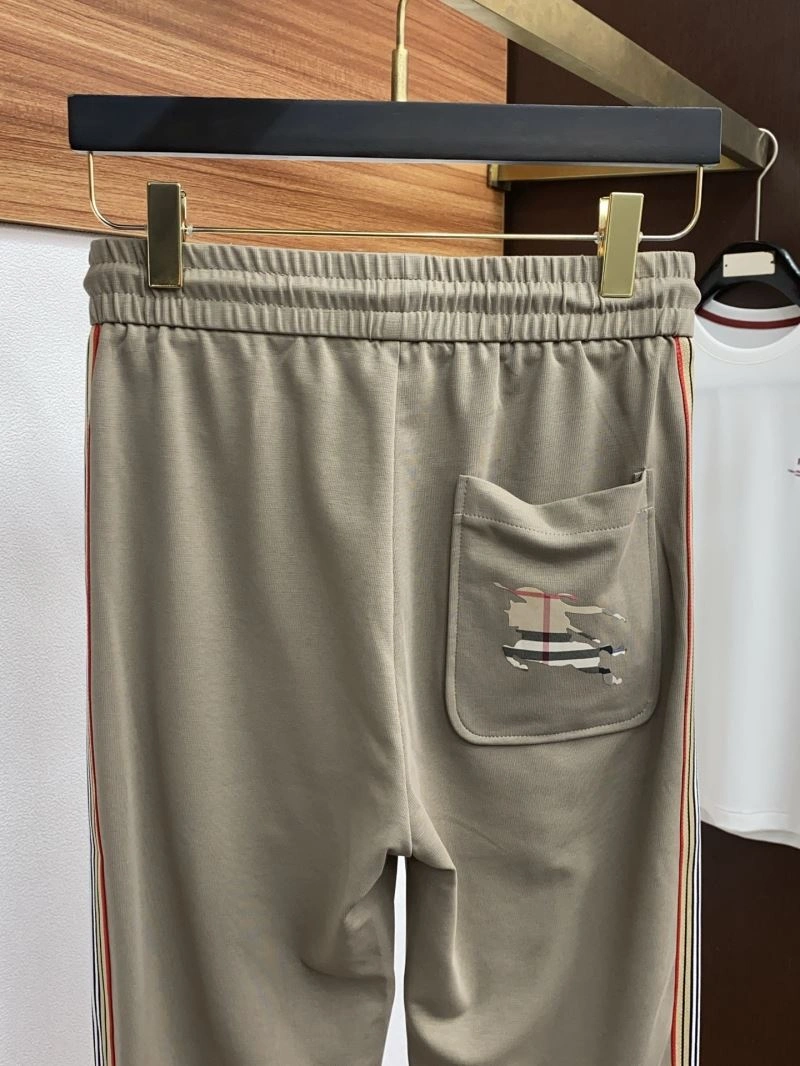 SoftTouch Burberry Long Pants 101252