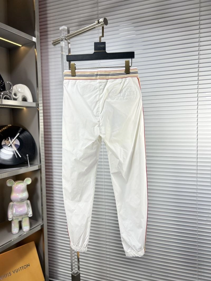 Burberry Long Pants Flexible 101245