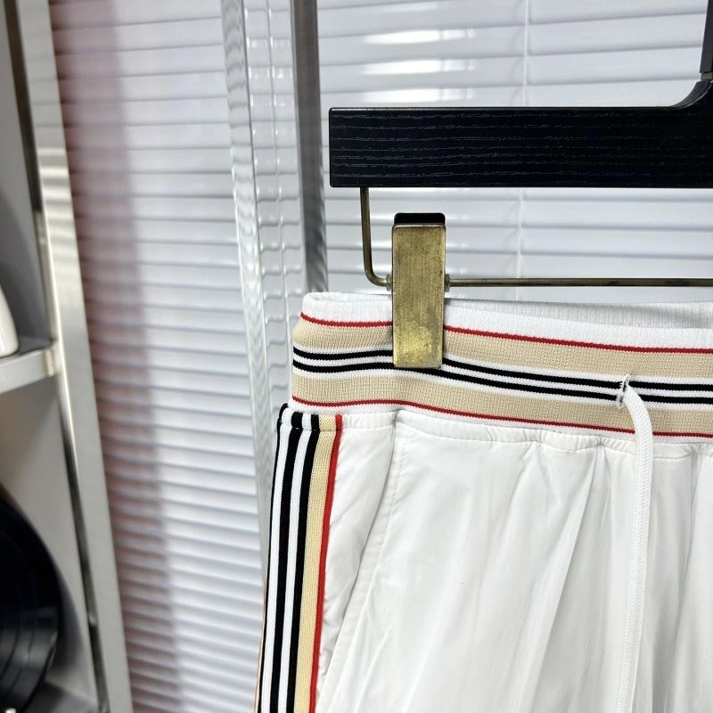 Burberry Long Pants Flexible 101245