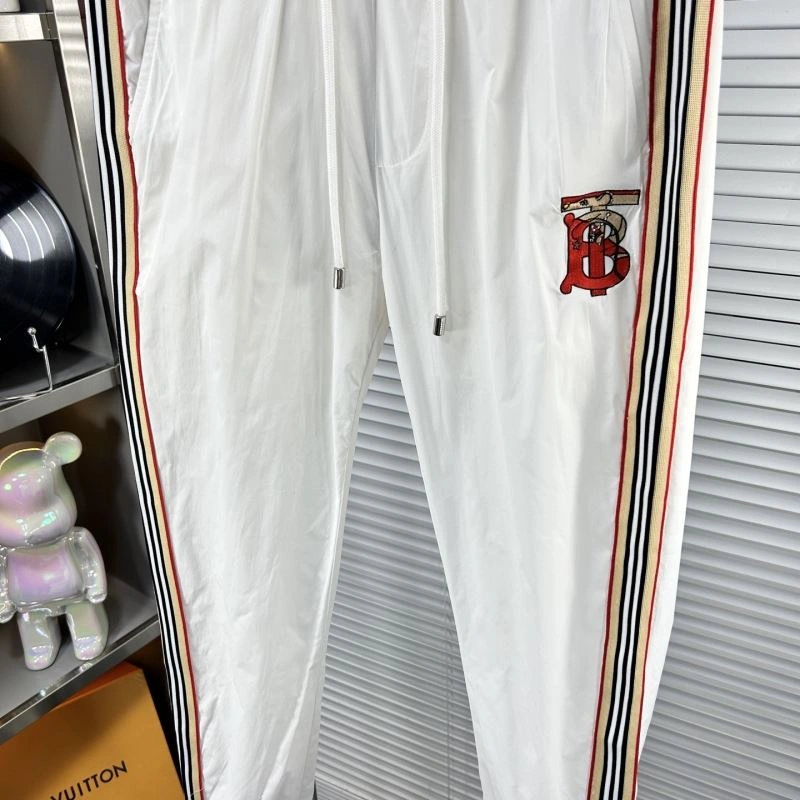 Burberry Long Pants Flexible 101245