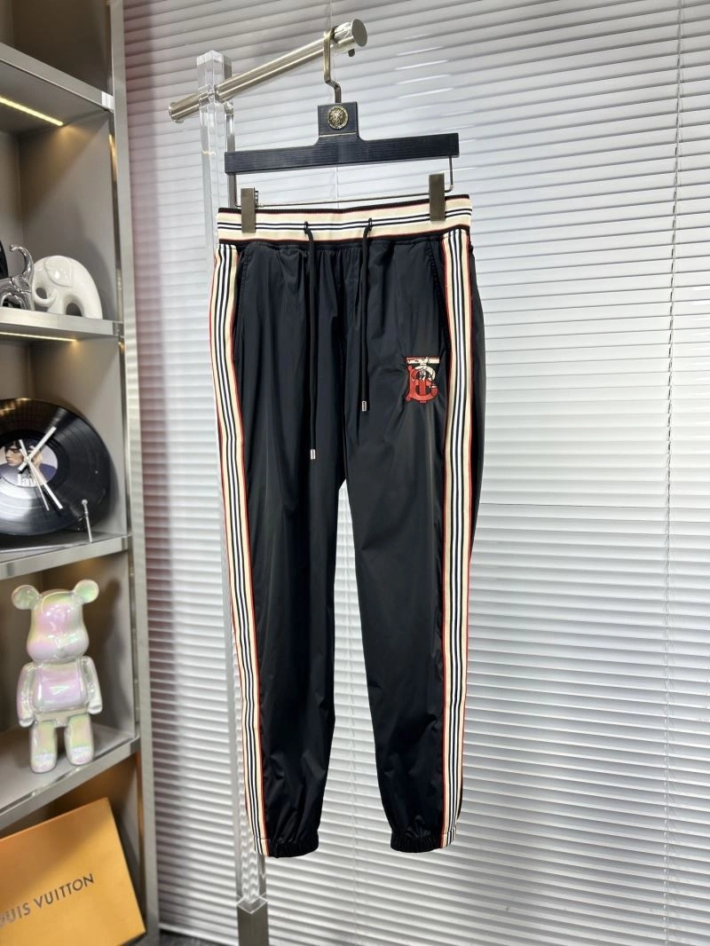 Durable Burberry Long Pants 101246