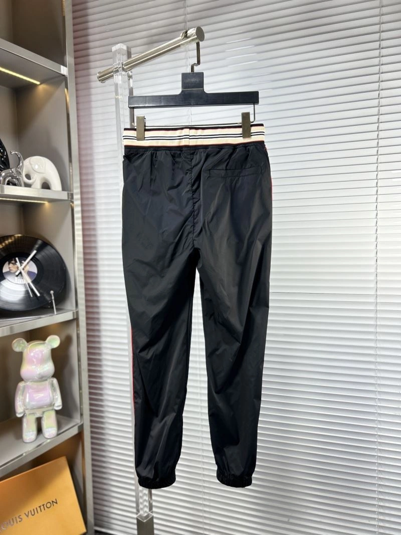 Durable Burberry Long Pants 101246