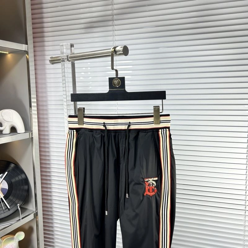 Durable Burberry Long Pants 101246