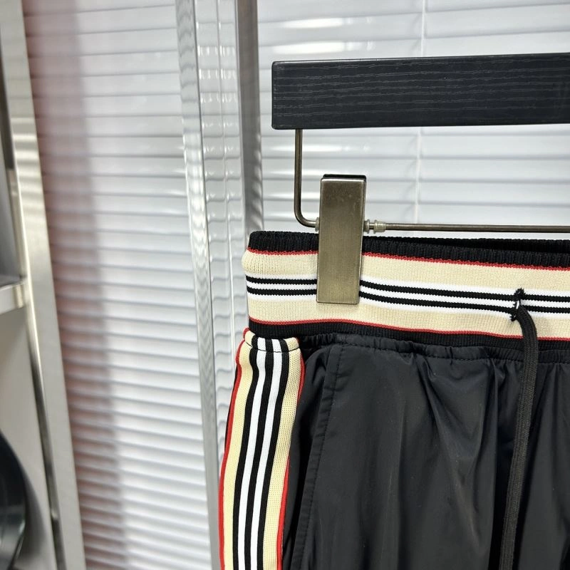 Durable Burberry Long Pants 101246
