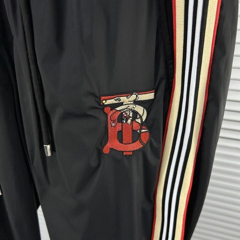 Durable Burberry Long Pants 101246
