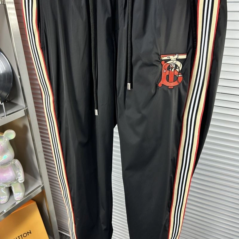 Durable Burberry Long Pants 101246