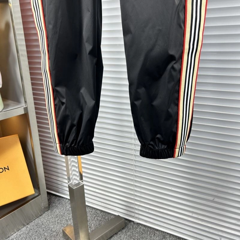 Durable Burberry Long Pants 101246