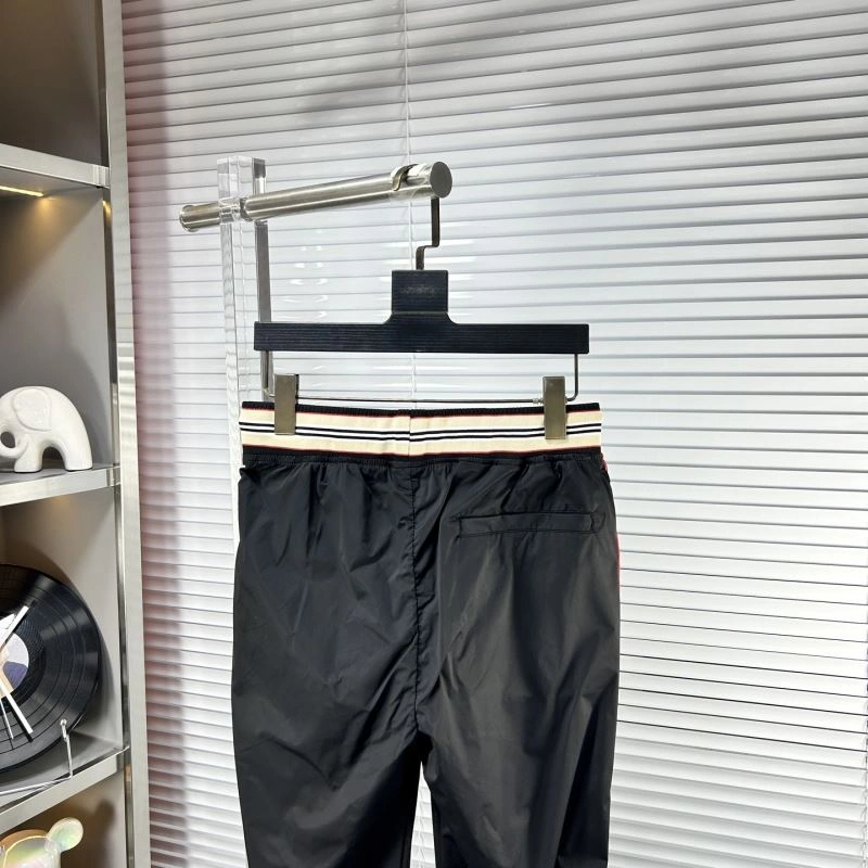 Durable Burberry Long Pants 101246